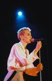 Artwork - Annie Lennox