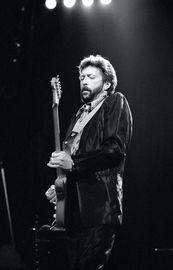 Eric Clapton