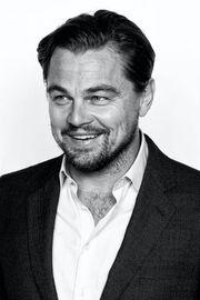 Artwork - Leonrado DiCaprio
