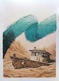Artwork - This Was Water