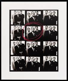 The Kray Brothers