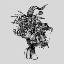 Artwork - Dragon Girl
