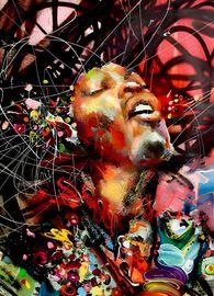 Artwork - Jimi