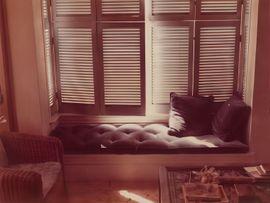 Artwork - A Neat Window, Santa Monica