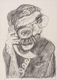 Artwork - An Image Of Ken