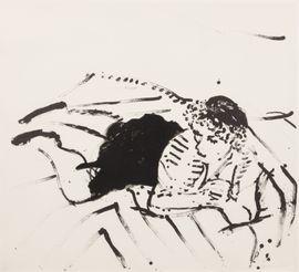 Artwork - Big Celia Print #1