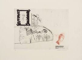 Artwork - Death In Harlem