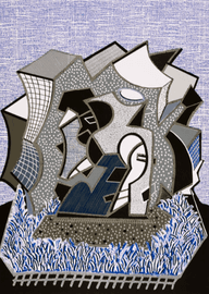 Artwork - Eine - First Part