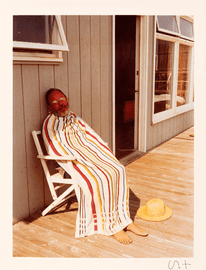 Artwork - Henry Avoiding The Sun