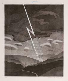 Artwork - Lightning