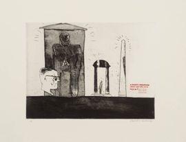 Artwork - Meeting The Good People (Washington)