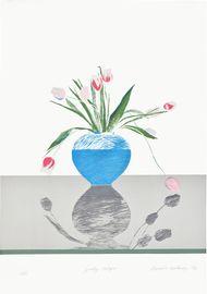 Artwork - Pretty Tulips