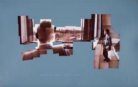 Raymond Foye Looking At Brooklyn