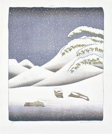 Artwork - Snow