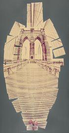 Artwork - The Brooklyn Bridge