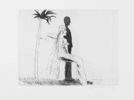 Artwork - The Marriage