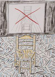 Artwork - The Perspective Lesson