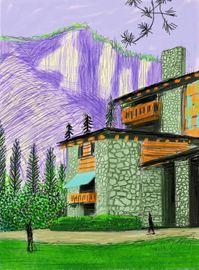 Artwork - The Yosemite Suite 23