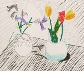 Artwork - White Porcelain