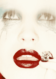 Vulgar Tears, Paris