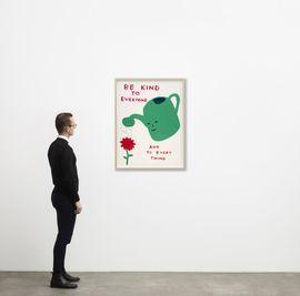 https://cdn.fairart.io/thumbnail_David_Shrigley_Be_Kind_To_Everyone_2_6efc5b7e46.jpeg - 1