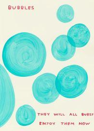 Artwork - Bubbles