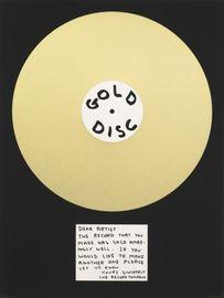 https://cdn.fairart.io/thumbnail_David_Shrigley_Gold_Disc_1_917f02a428.jpeg - 0
