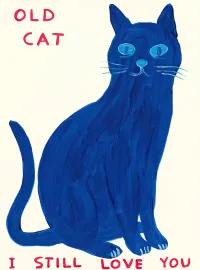 Artwork - Old Cat