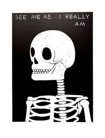 Artwork - See Me as I Really Am