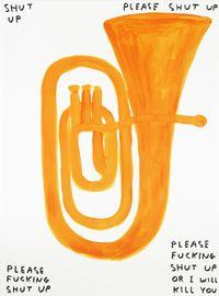 https://cdn.fairart.io/thumbnail_David_Shrigley_Shut_Up_1_30dd456aa9.jpeg - 0