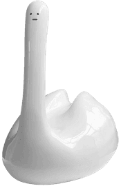 Artwork - Swan Thing
