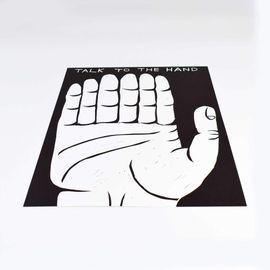 https://cdn.fairart.io/thumbnail_David_Shrigley_Talk_To_The_Hand_2_8fee0d3c57.jpeg - 1