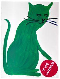 https://cdn.fairart.io/thumbnail_David_Shrigley_Untitled_The_World_Cat_2_a25ce2b613.jpg - 1