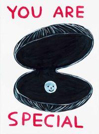 Artwork - Untitled (You Are Special)