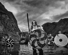 Vikings