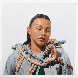 Artwork - Paloma Elsesser