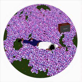 Artwork - Dream Sequence (White Tee)