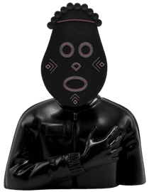 Artwork - Stand For Something (Black)
