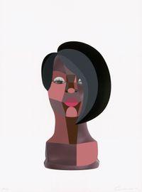 Artwork - Style Variation 1 (Pixie)⁣⁣