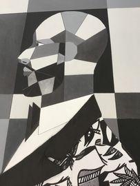 https://cdn.fairart.io/thumbnail_Derrick_Adams_Woman_And_Man_In_Grayscale_Set_2_759b0a50ba.jpeg - 1