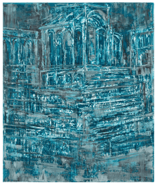 Artwork - Blueprint