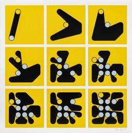 Artwork - Ringers #962