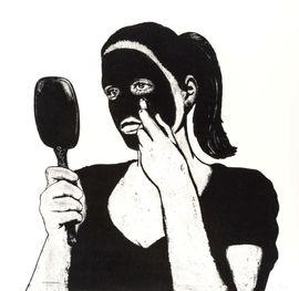Artwork - Balaclava