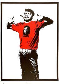 Artwork - Che