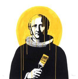 Artwork - Priest