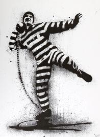 Prisoner