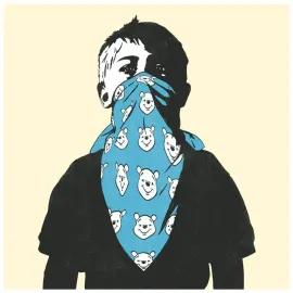 Artwork - Teddy Riot