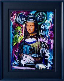 Artwork - Il Topo