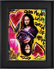Artwork - La Regina