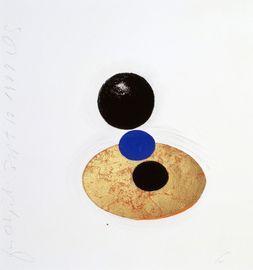 Artwork - Five Objects, Sept 12, 1999
